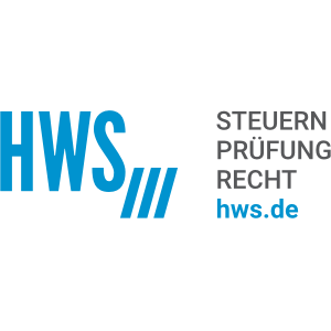 Logo HWS