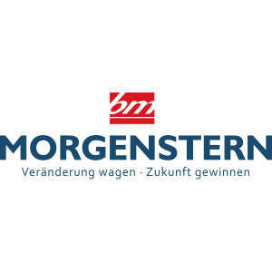 Logo Morgenstern AG